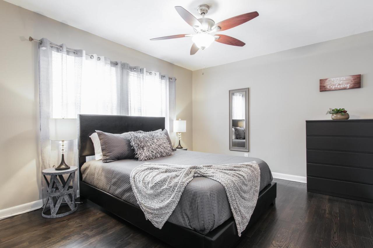Stylish Onebedroom In Popular Virginia Highland Atlanta Exteriér fotografie