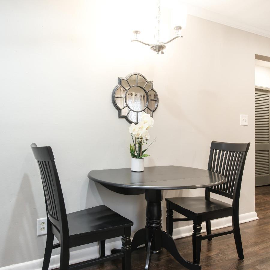 Stylish Onebedroom In Popular Virginia Highland Atlanta Exteriér fotografie